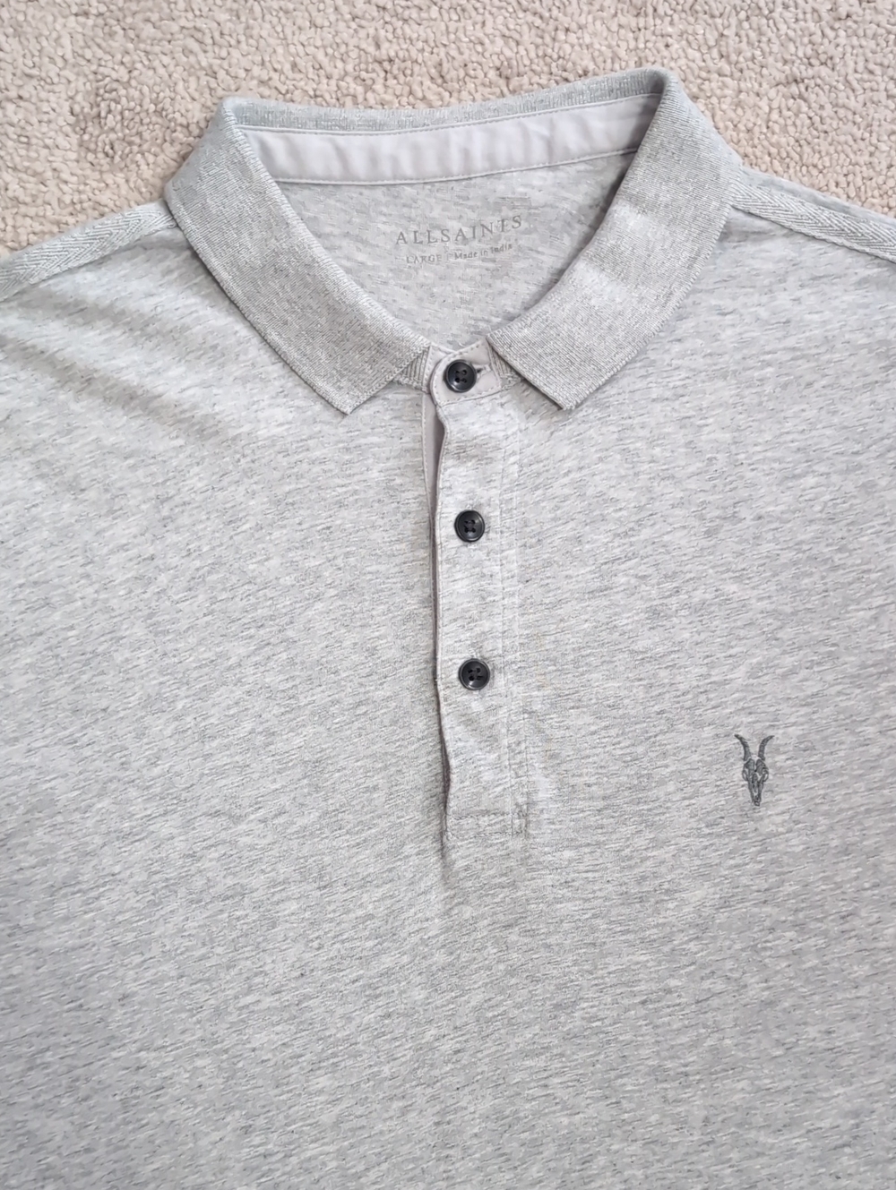All Saints Vidal Polo